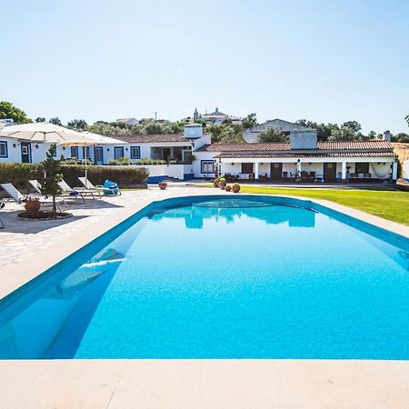 Quinta Do Poco Novo Villa Alcacovas Ngoại thất bức ảnh