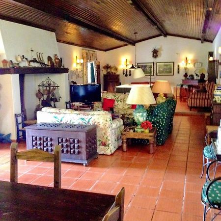 Quinta Do Poco Novo Villa Alcacovas Ngoại thất bức ảnh