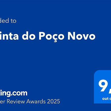 Quinta Do Poco Novo Villa Alcacovas Ngoại thất bức ảnh