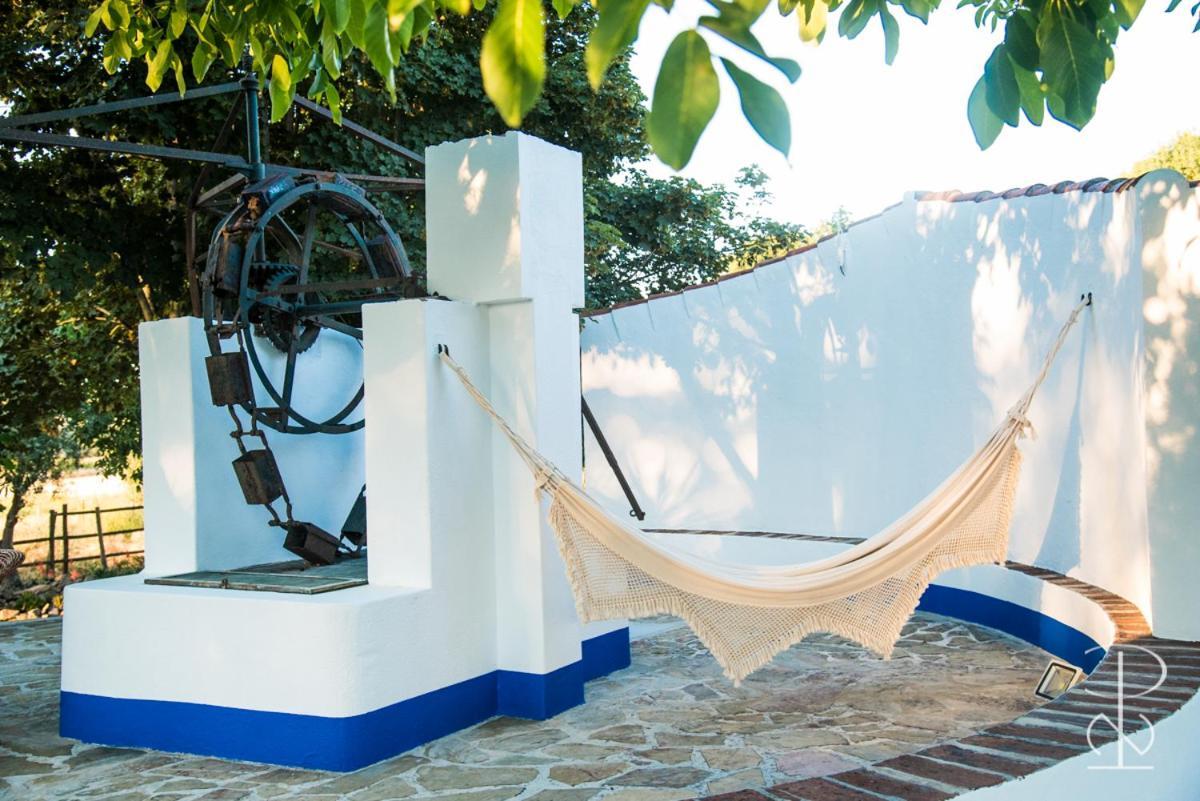 Quinta Do Poco Novo Villa Alcacovas Ngoại thất bức ảnh