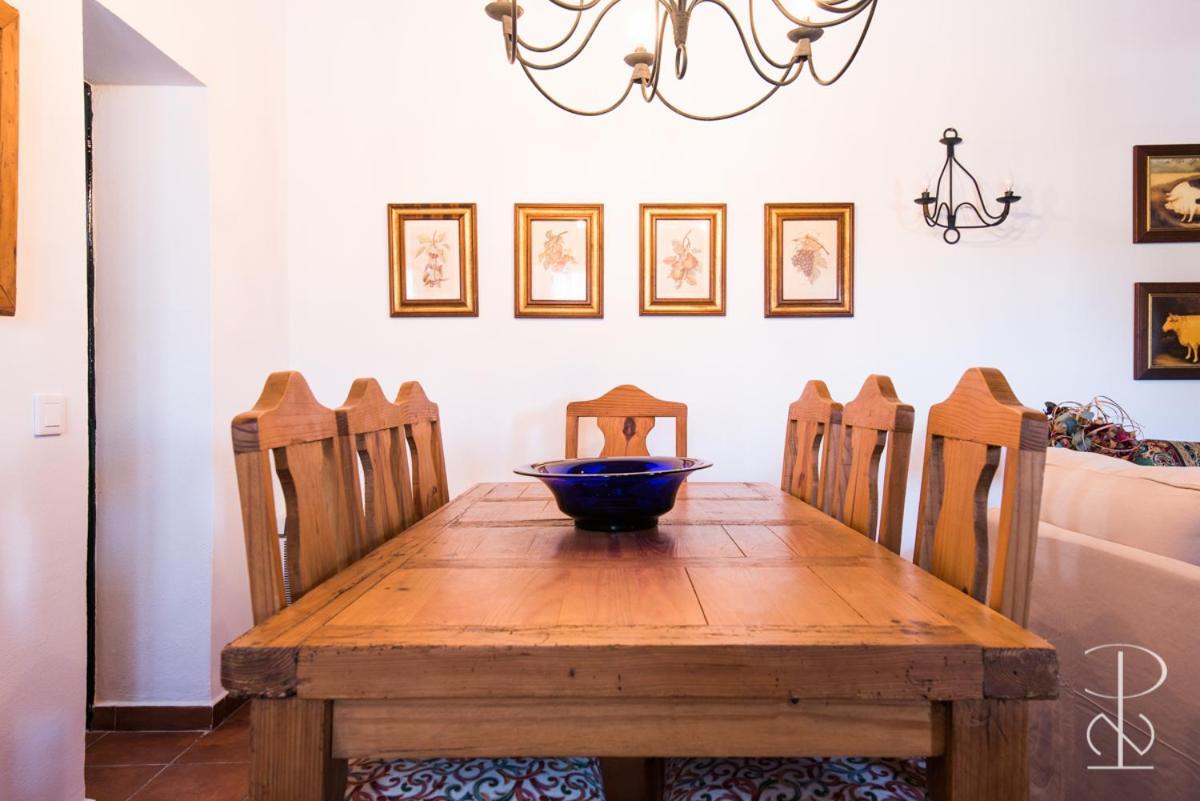 Quinta Do Poco Novo Villa Alcacovas Ngoại thất bức ảnh