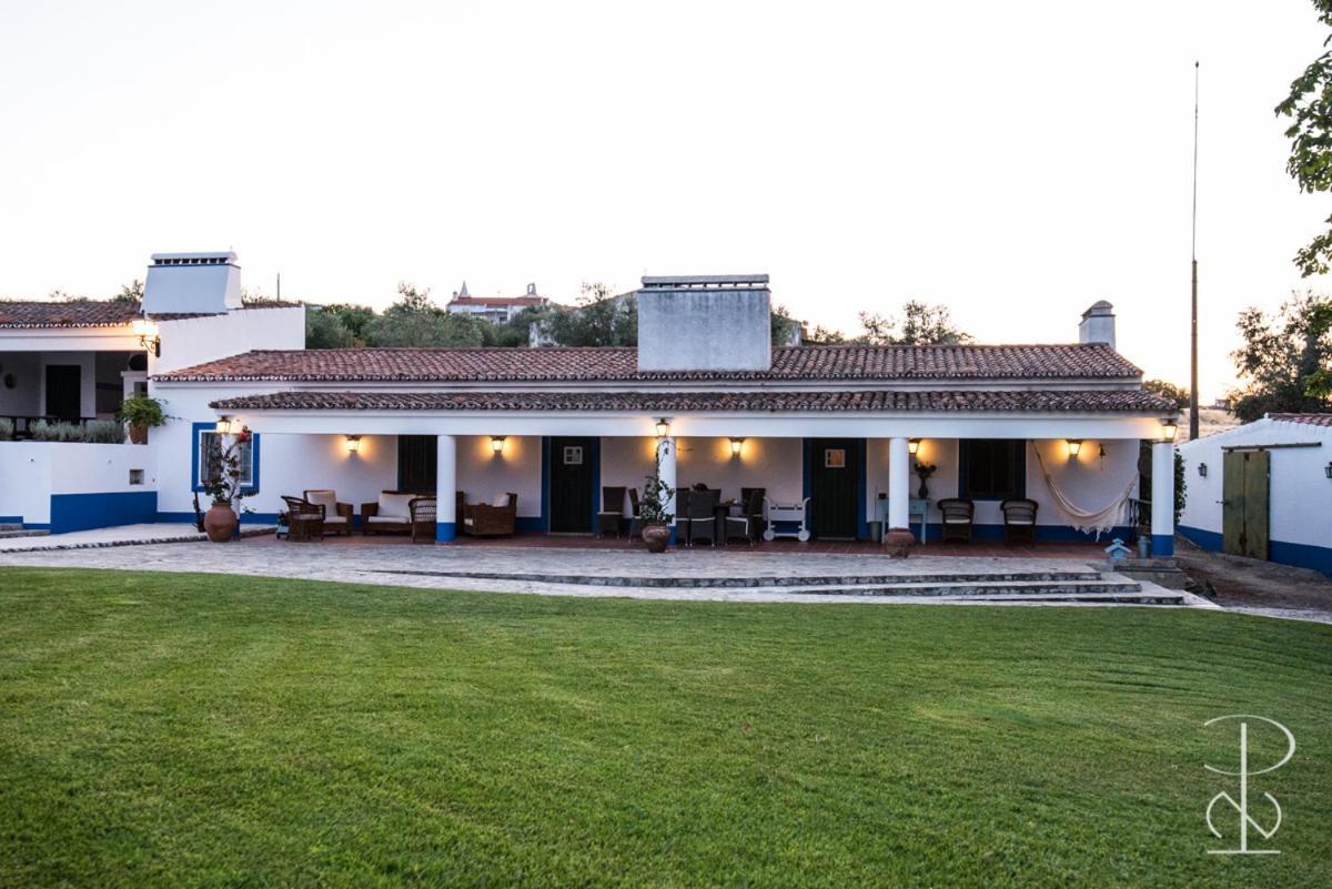 Quinta Do Poco Novo Villa Alcacovas Ngoại thất bức ảnh