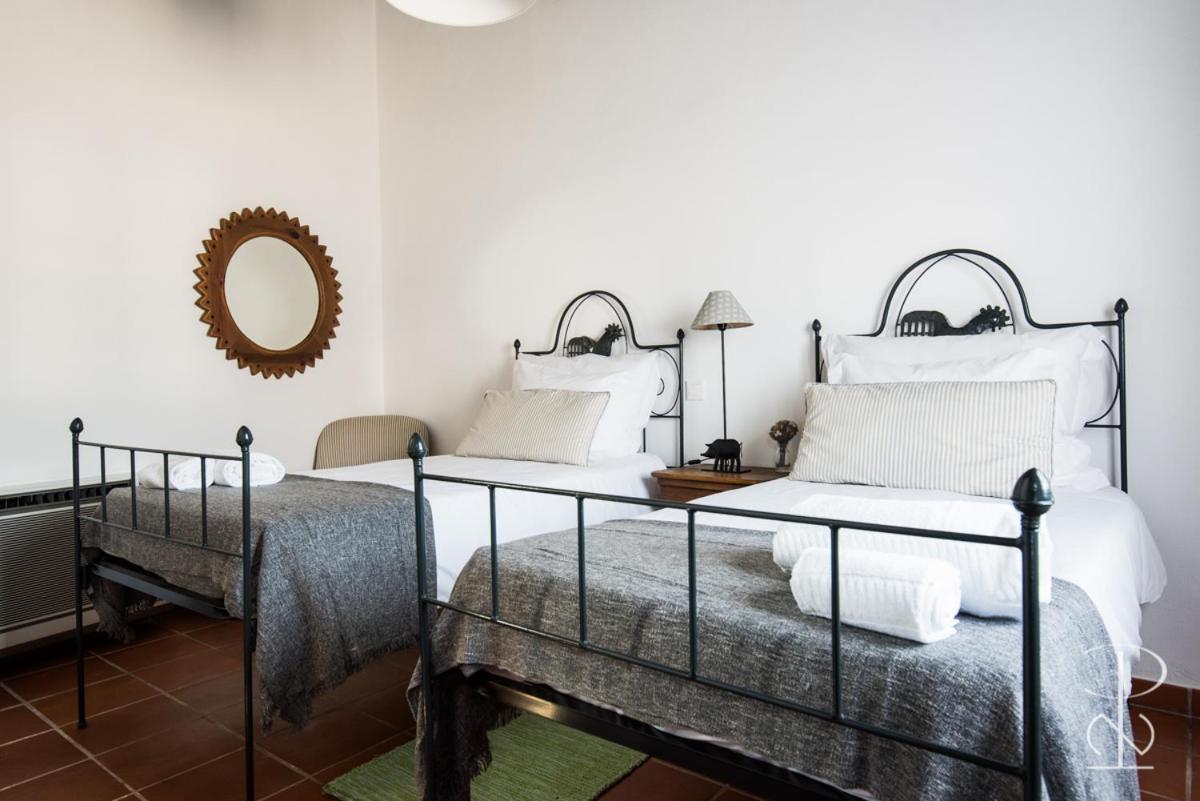 Quinta Do Poco Novo Villa Alcacovas Ngoại thất bức ảnh