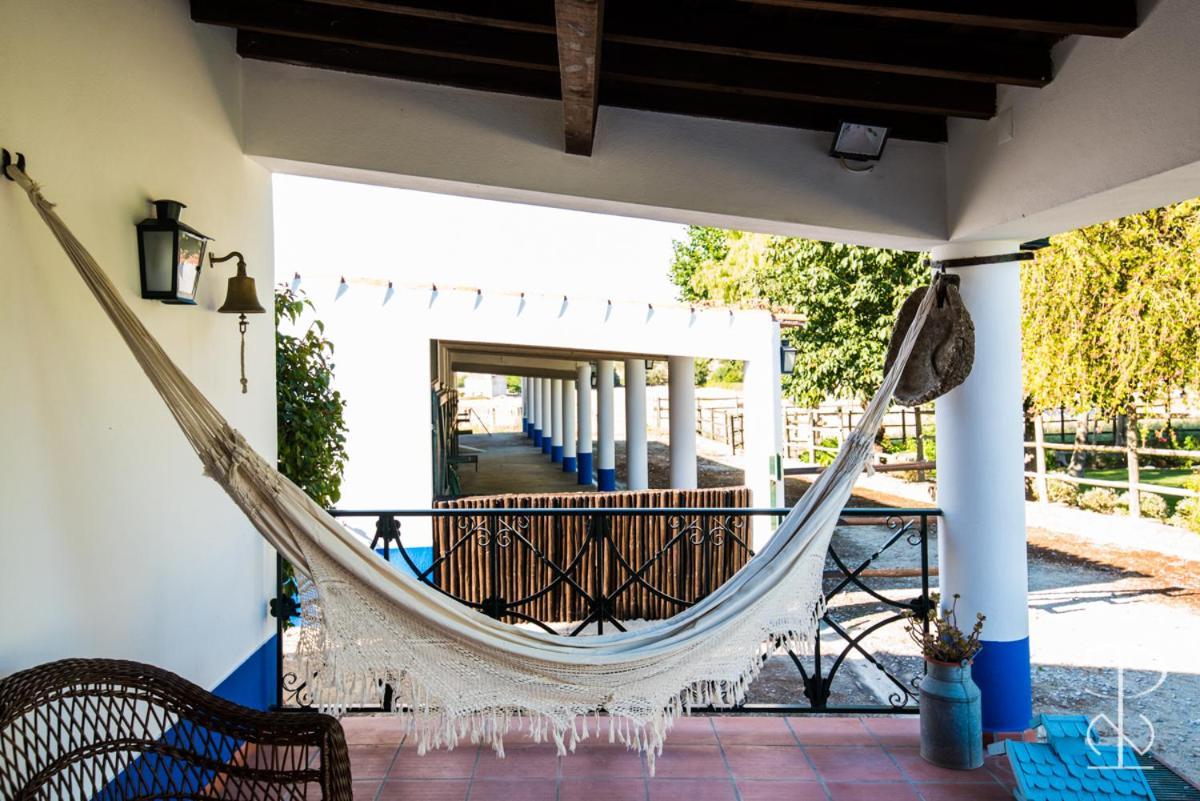 Quinta Do Poco Novo Villa Alcacovas Ngoại thất bức ảnh