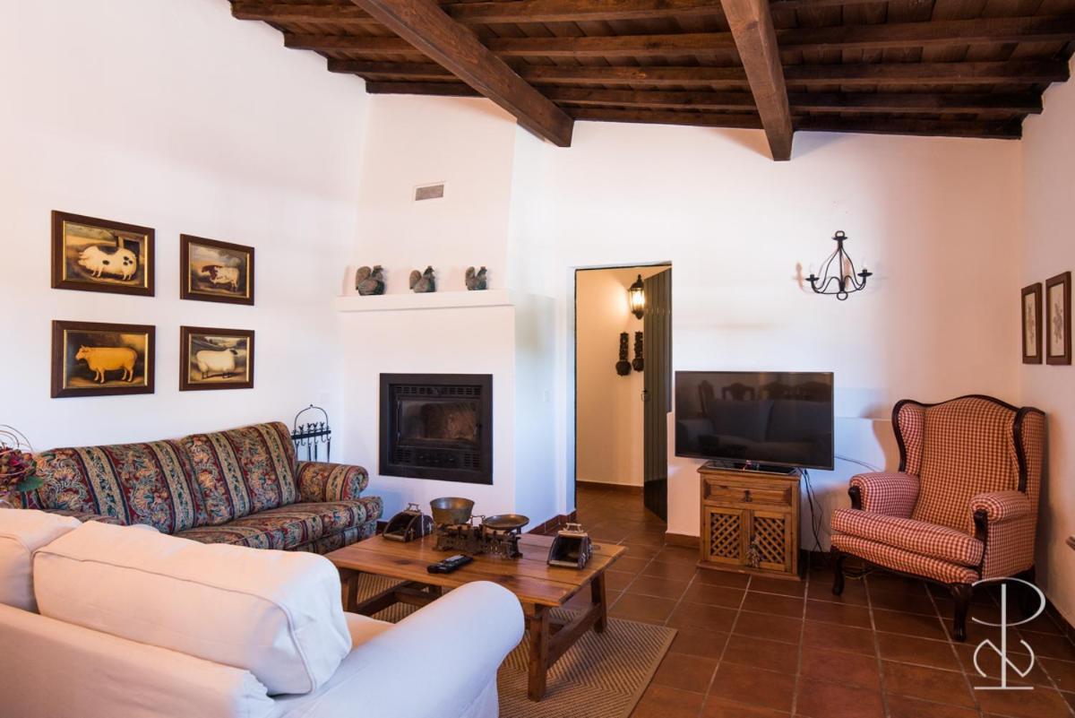 Quinta Do Poco Novo Villa Alcacovas Ngoại thất bức ảnh