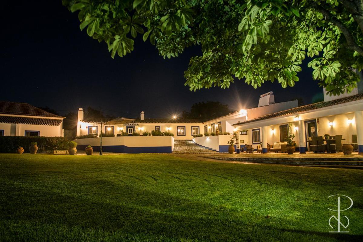 Quinta Do Poco Novo Villa Alcacovas Ngoại thất bức ảnh