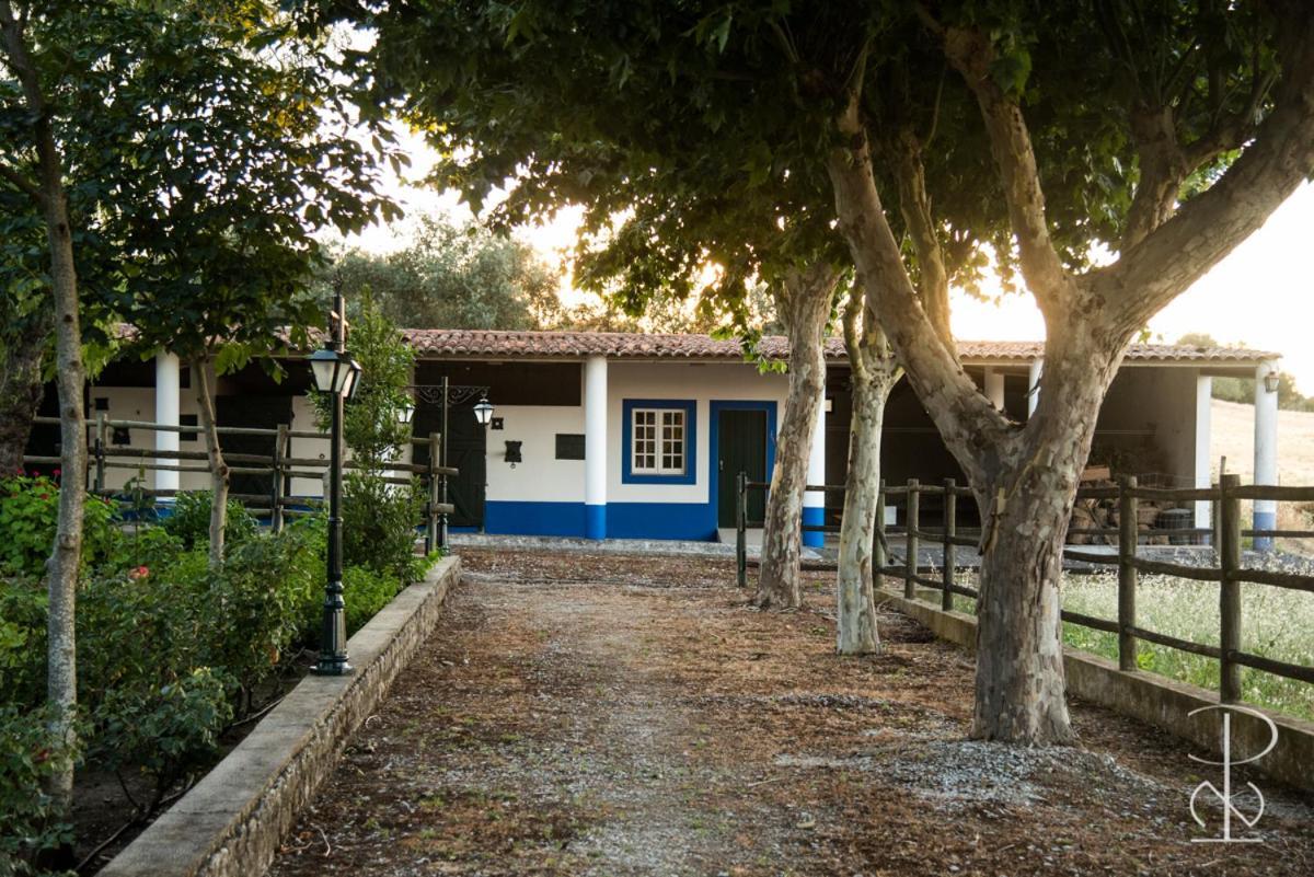 Quinta Do Poco Novo Villa Alcacovas Ngoại thất bức ảnh