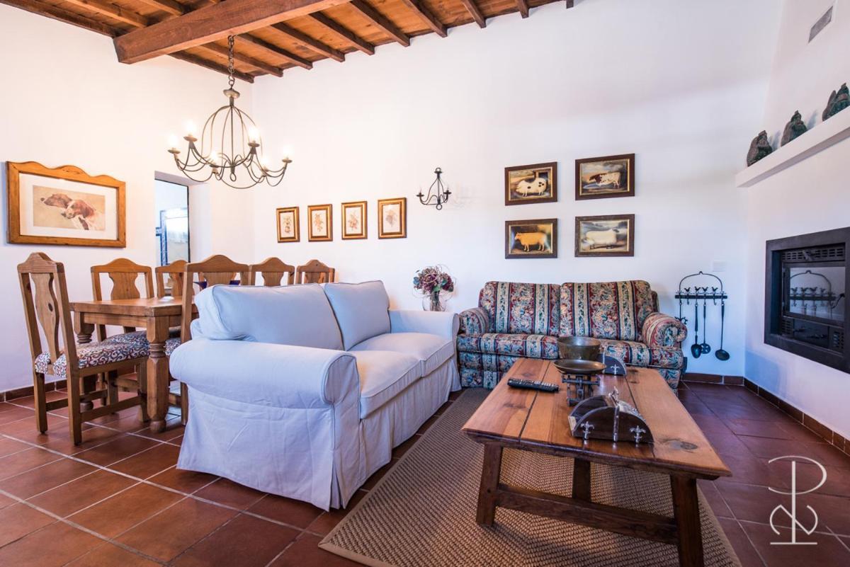 Quinta Do Poco Novo Villa Alcacovas Ngoại thất bức ảnh