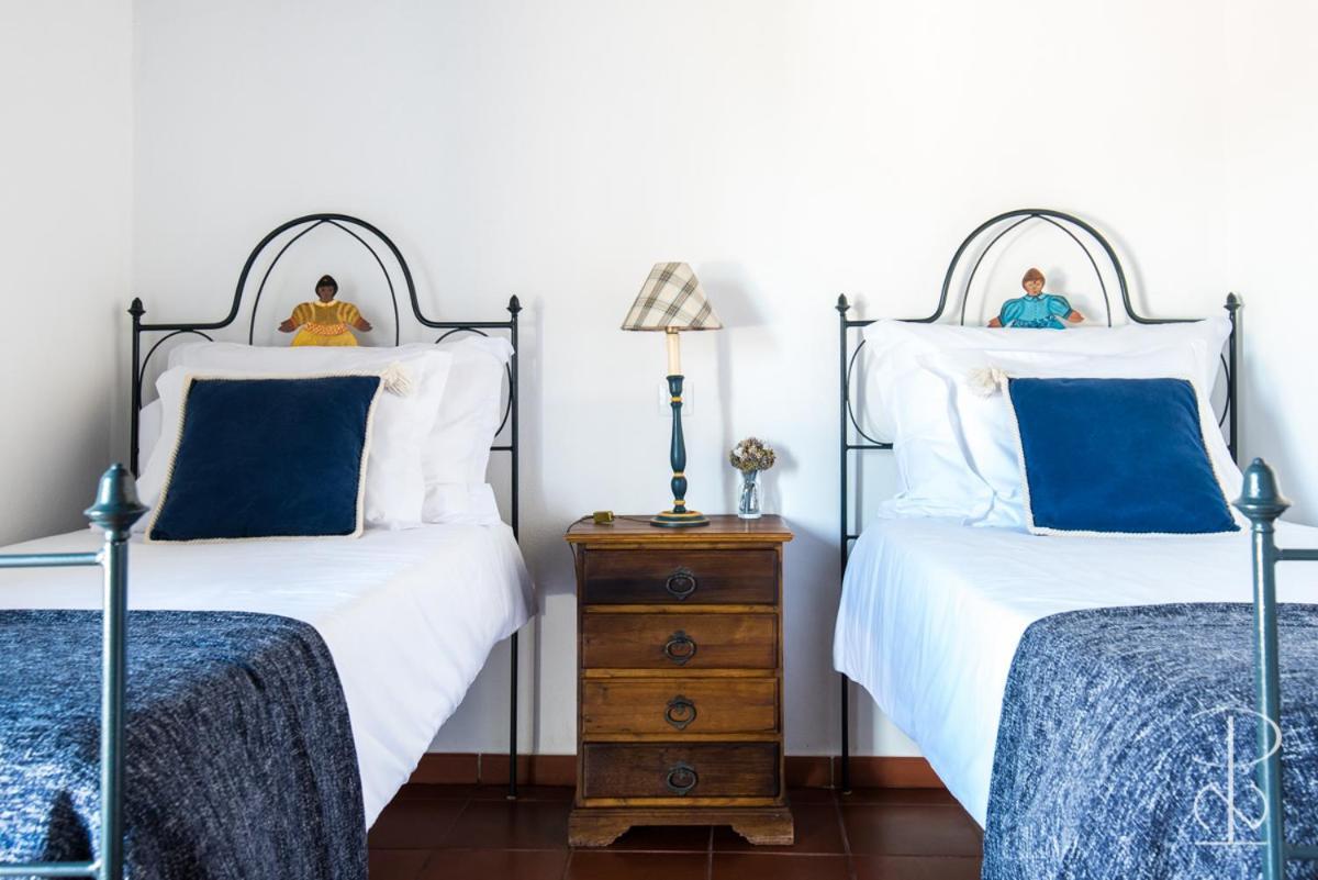 Quinta Do Poco Novo Villa Alcacovas Ngoại thất bức ảnh