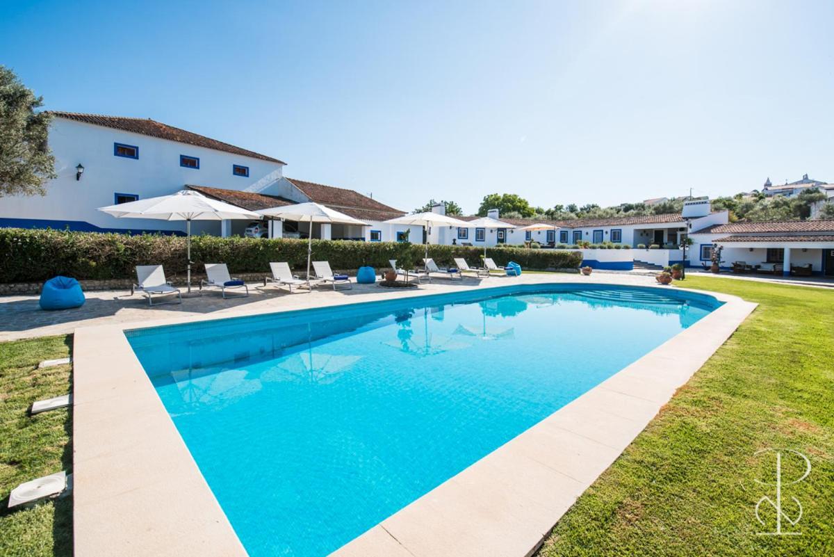 Quinta Do Poco Novo Villa Alcacovas Ngoại thất bức ảnh