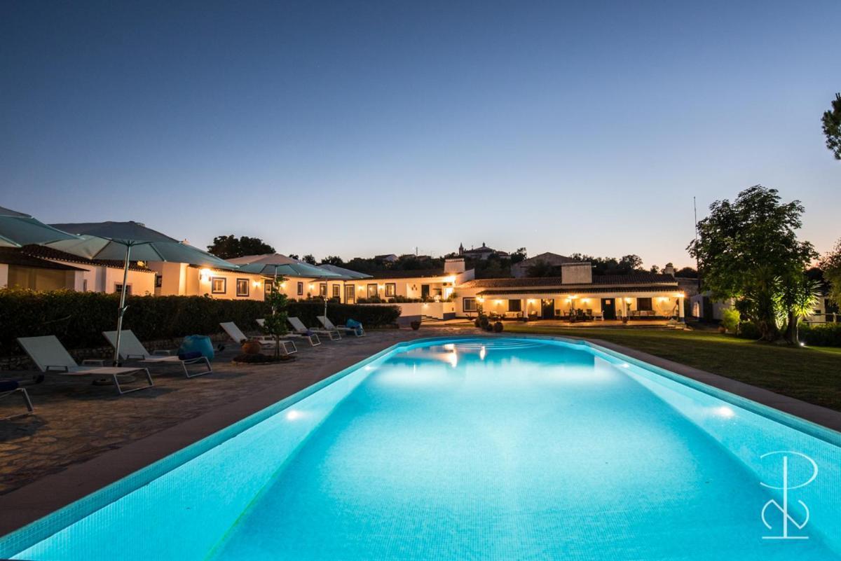 Quinta Do Poco Novo Villa Alcacovas Ngoại thất bức ảnh