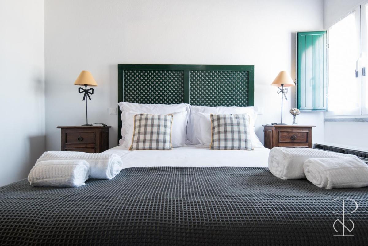 Quinta Do Poco Novo Villa Alcacovas Ngoại thất bức ảnh