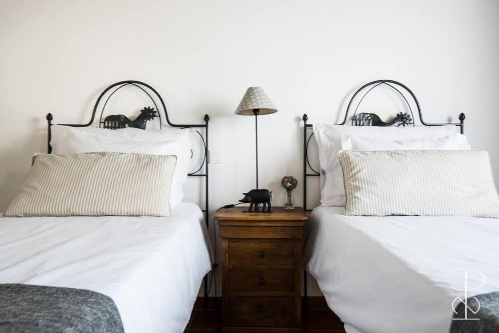 Quinta Do Poco Novo Villa Alcacovas Ngoại thất bức ảnh