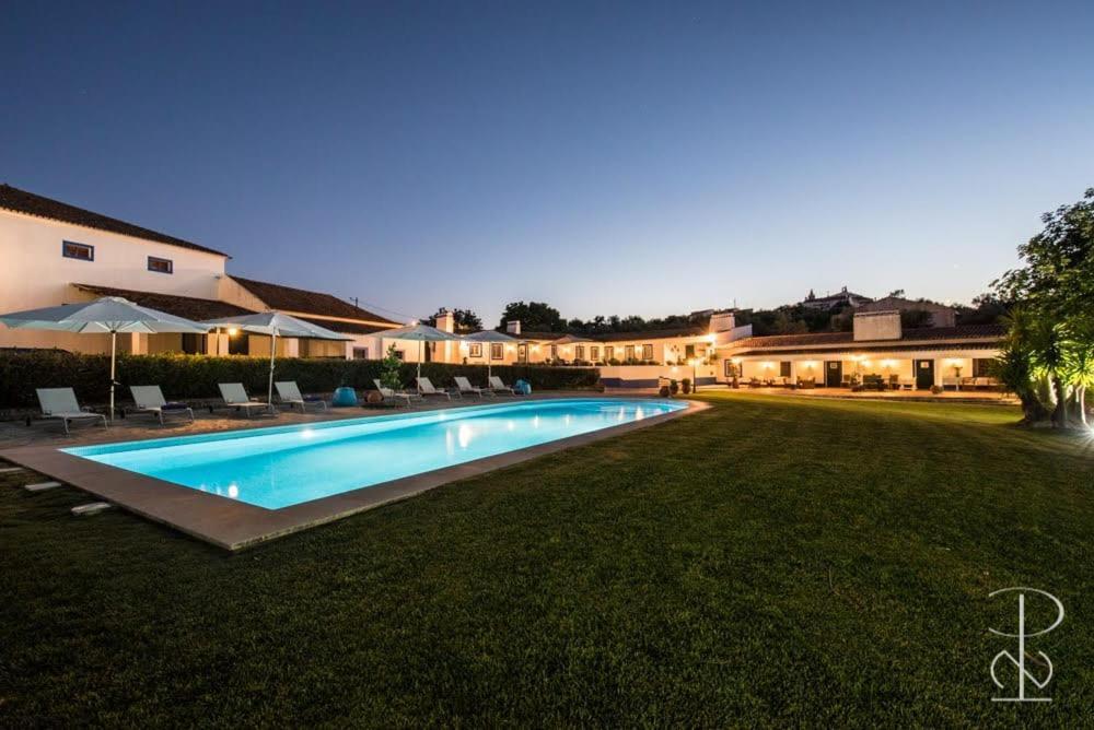 Quinta Do Poco Novo Villa Alcacovas Ngoại thất bức ảnh