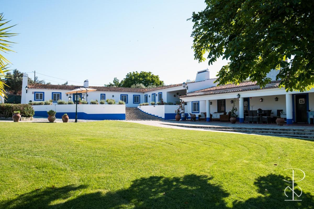 Quinta Do Poco Novo Villa Alcacovas Ngoại thất bức ảnh