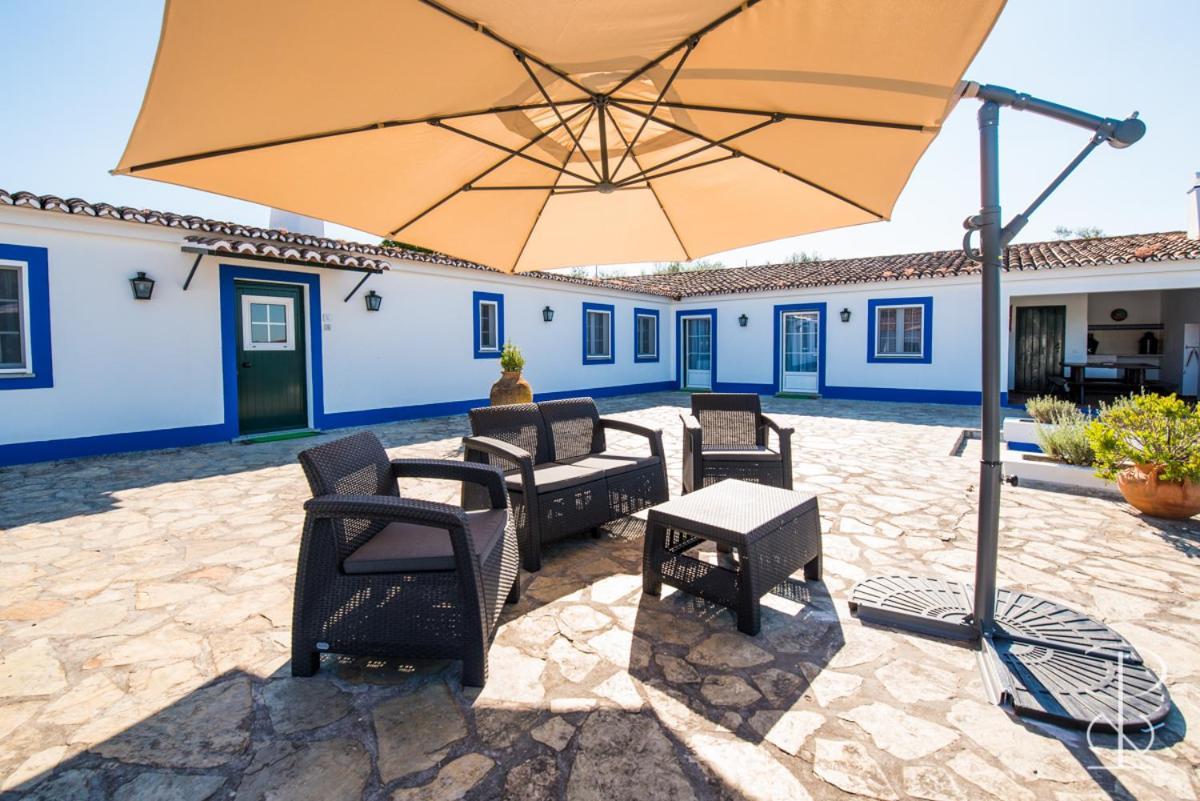 Quinta Do Poco Novo Villa Alcacovas Ngoại thất bức ảnh