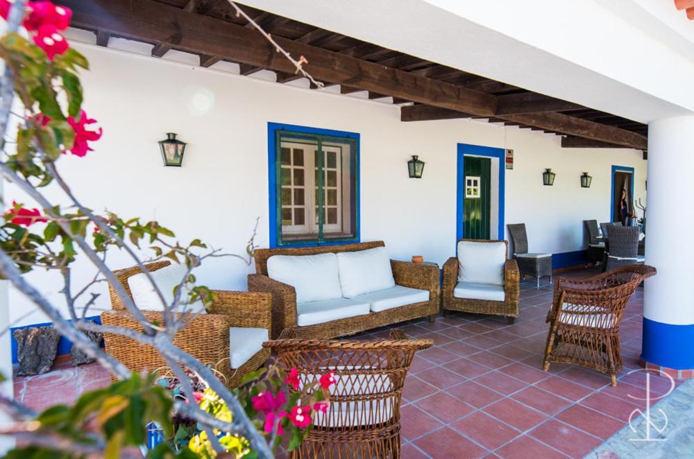 Quinta Do Poco Novo Villa Alcacovas Ngoại thất bức ảnh