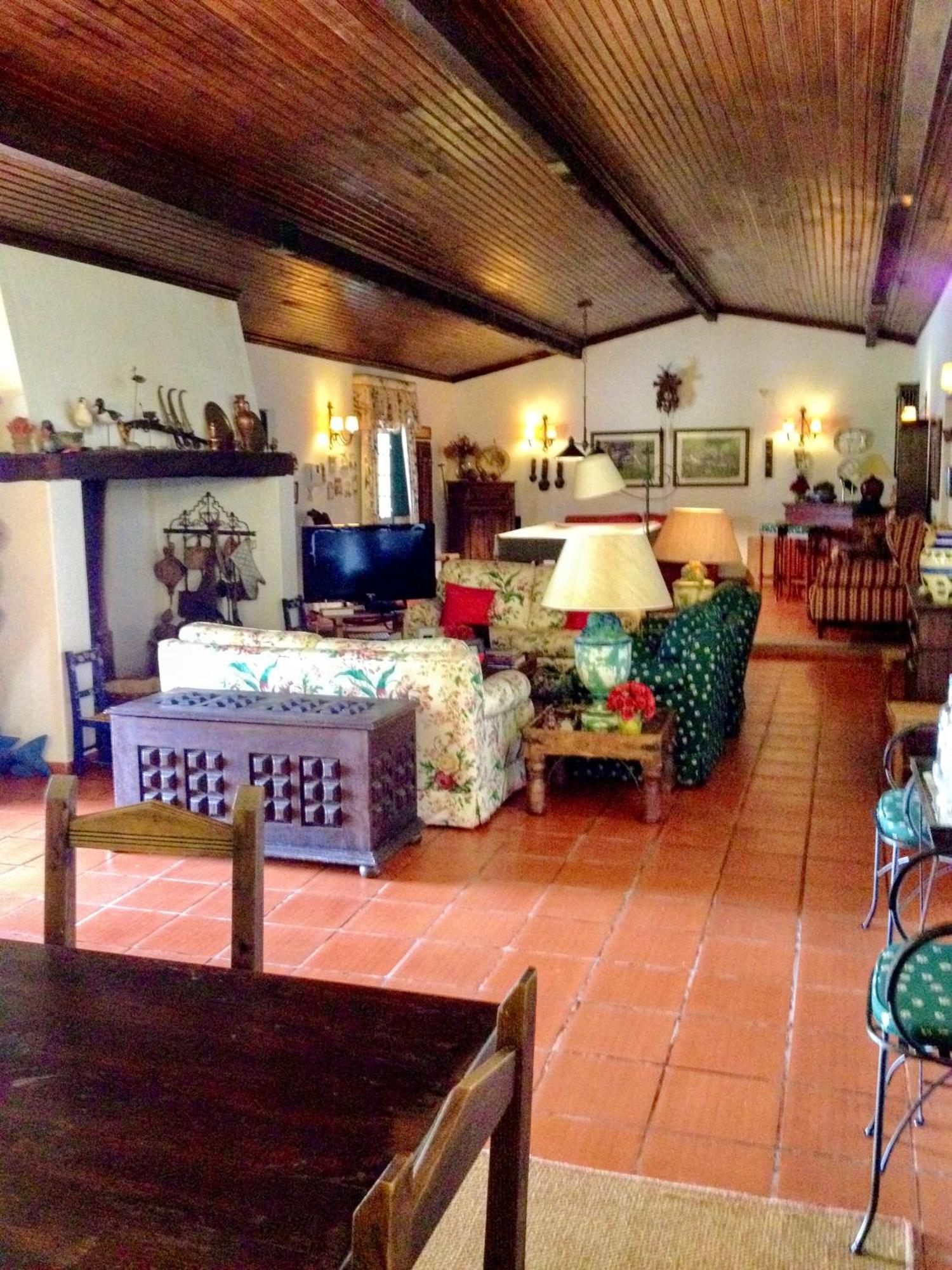 Quinta Do Poco Novo Villa Alcacovas Ngoại thất bức ảnh