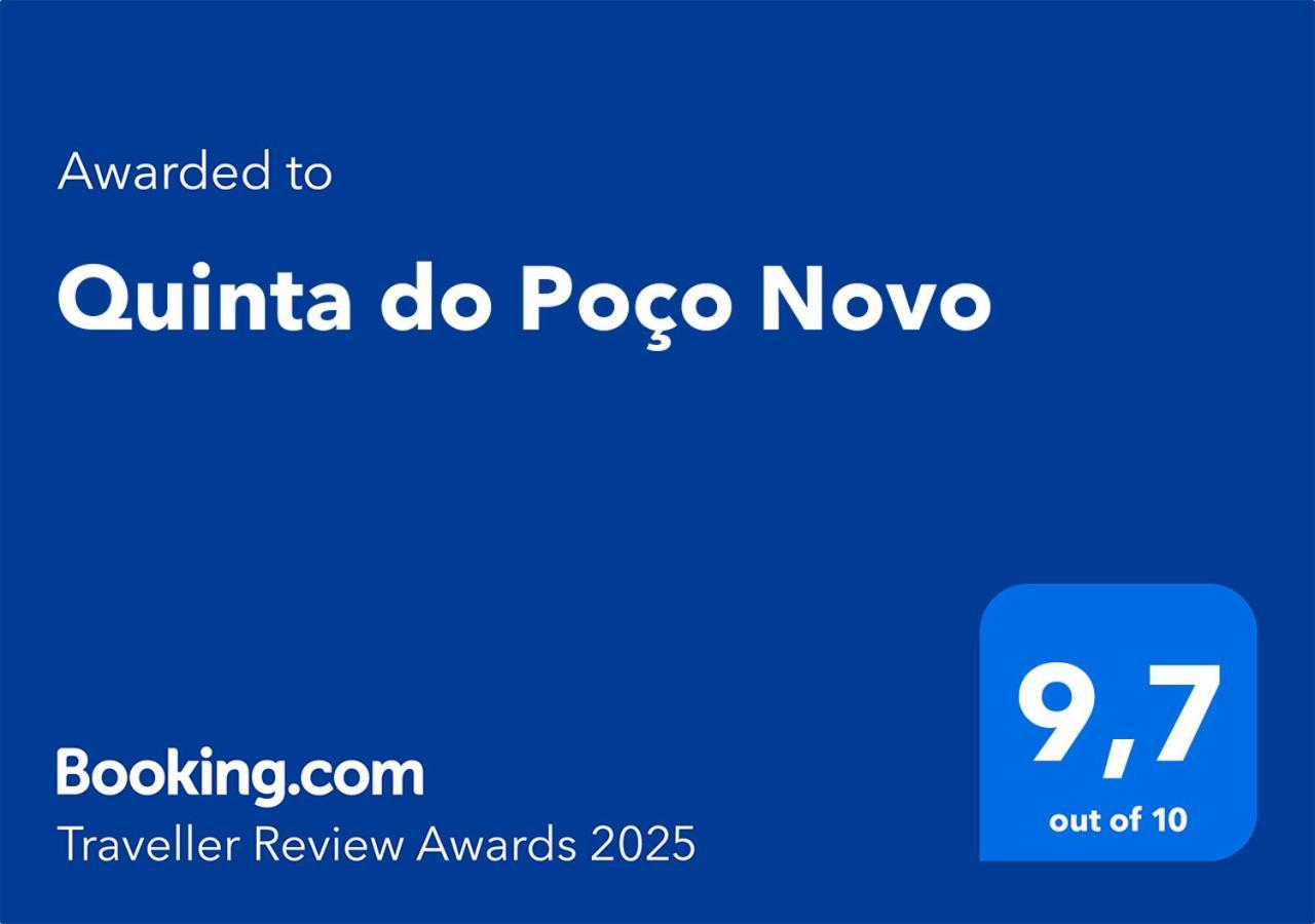 Quinta Do Poco Novo Villa Alcacovas Ngoại thất bức ảnh